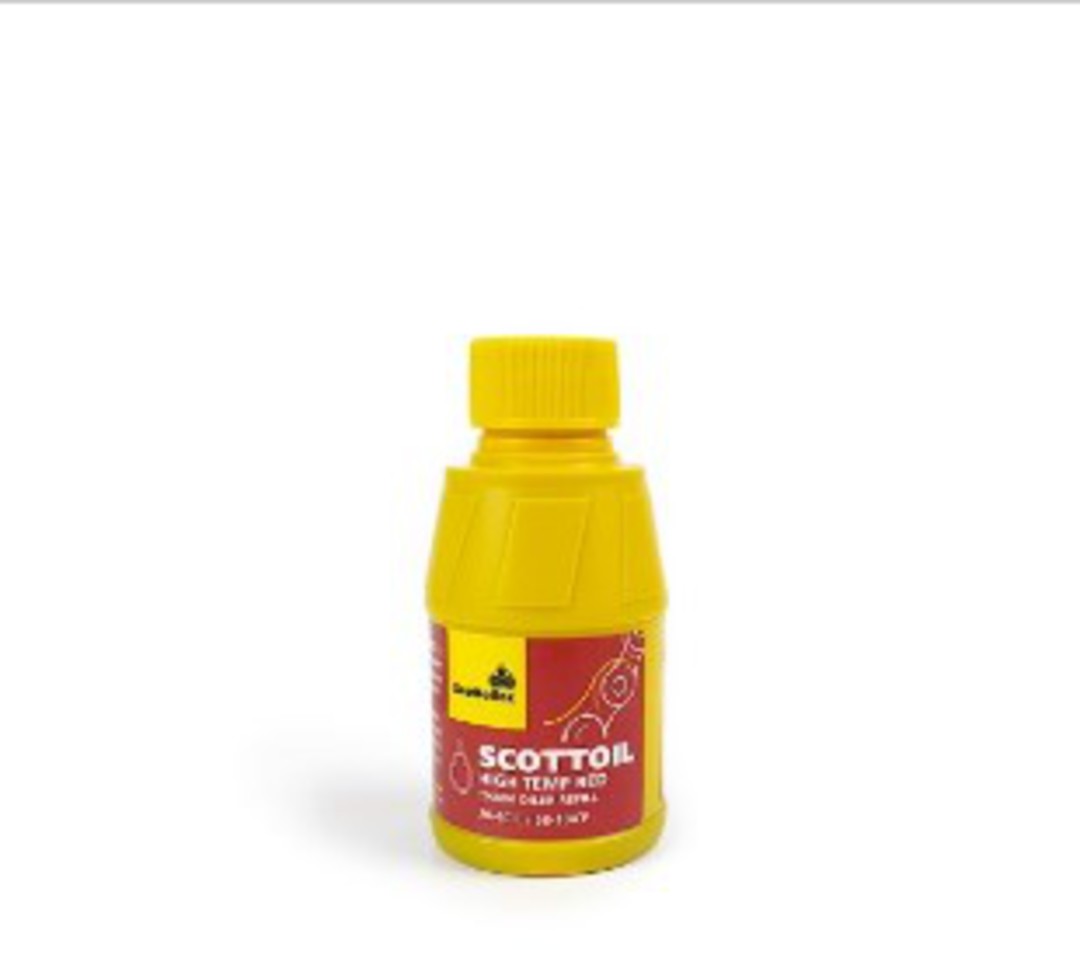 Scottoiler Chain Oiler Refill image 4
